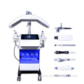 vertical Jet Peel Water Oxygen Therapy Facial Machine